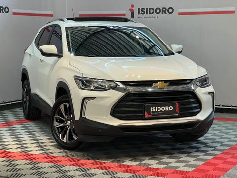 Chevrolet TRACKER Premier 1.2 Turbo 12V Flex Aut.