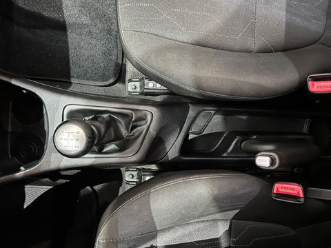Kia Motors Picanto EX 1.1/1.0/ 1.0 Flex Mec.
