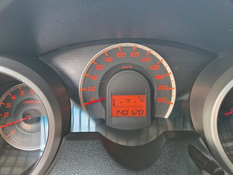 Honda Fit EX/S 1.5 Flex/Flexone 16V 5p Aut.