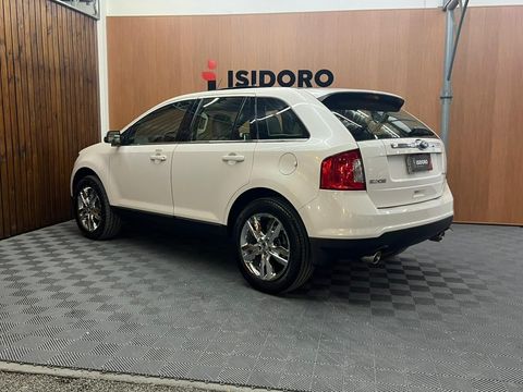 Ford EDGE LIMITED 3.5 V6 24V FWD Aut.