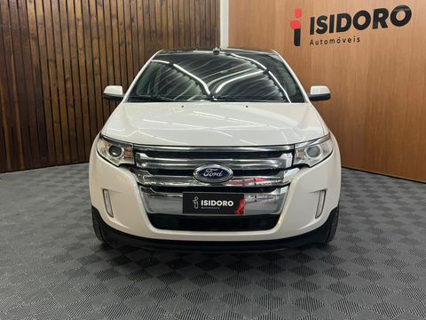 Ford EDGE LIMITED 3.5 V6 24V FWD Aut.