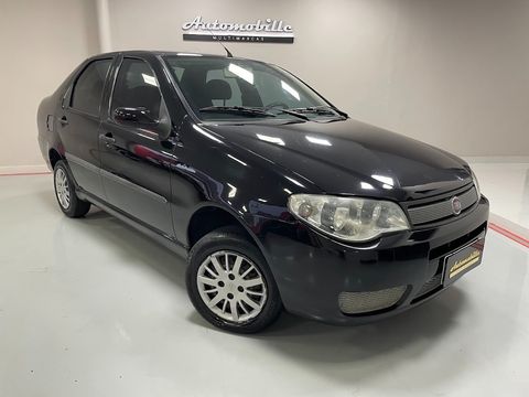 Fiat Siena 1.0/ EX 1.0 mpi Fire/ Fire Flex 8v
