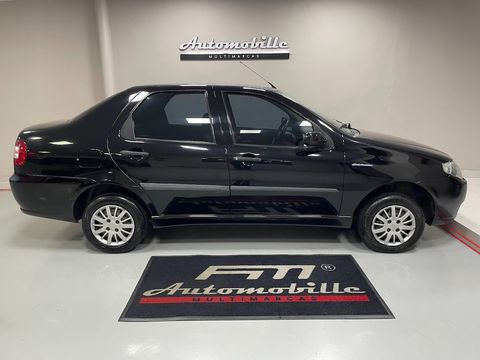 Fiat Siena 1.0/ EX 1.0 mpi Fire/ Fire Flex 8v