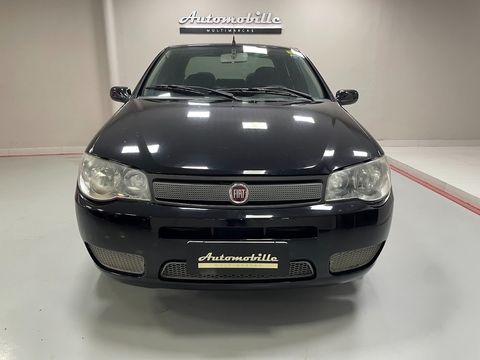 Fiat Siena 1.0/ EX 1.0 mpi Fire/ Fire Flex 8v