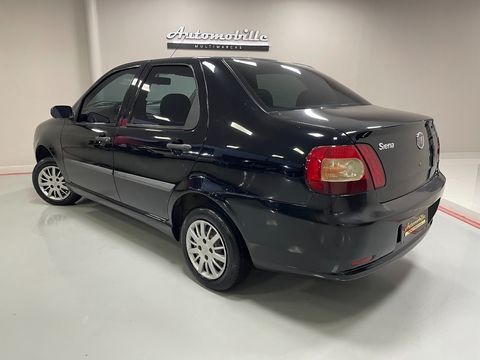 Fiat Siena 1.0/ EX 1.0 mpi Fire/ Fire Flex 8v