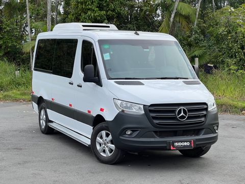 Sprinter 417 LTB