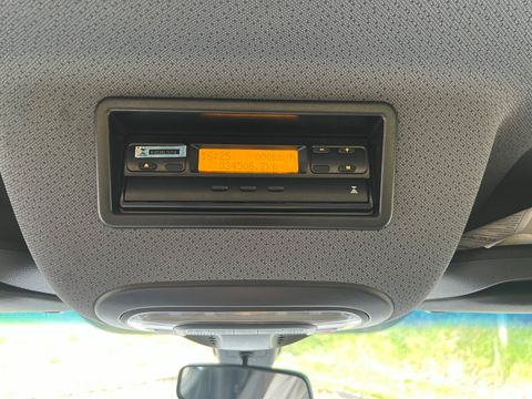 Sprinter 417 LTB