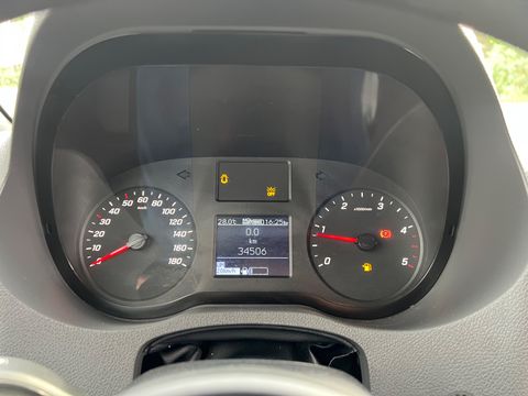 Sprinter 417 LTB