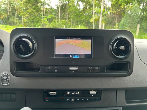Sprinter 417 LTB