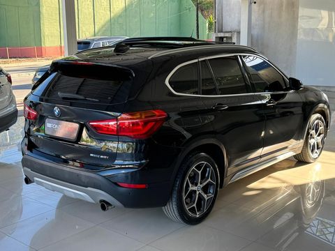 BMW X1 SDRIVE 20i 2.0/2.0 TB Acti.Flex Aut.