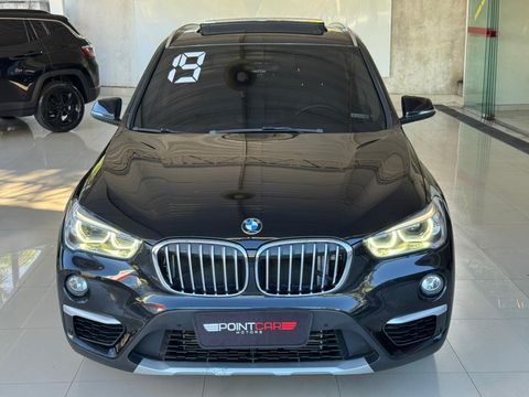 BMW X1 SDRIVE 20i 2.0/2.0 TB Acti.Flex Aut.