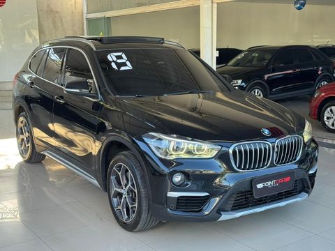 BMW X1 SDRIVE 20i 2.0/2.0 TB Acti.Flex Aut.