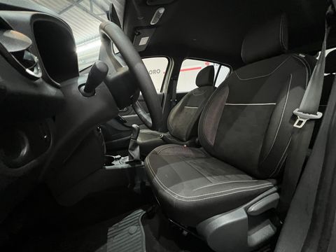 Renault STEPWAY Zen Flex 1.6 16V Mec.