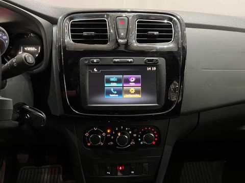 Renault STEPWAY Zen Flex 1.6 16V Mec.