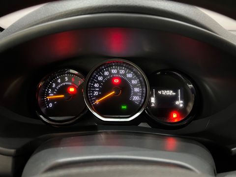 Renault STEPWAY Zen Flex 1.6 16V Mec.