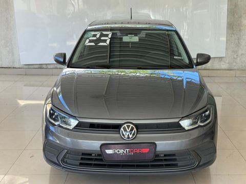 VolksWagen Polo 1.0 MPI Flex 12V 5p