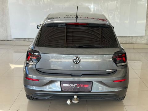 VolksWagen Polo 1.0 MPI Flex 12V 5p