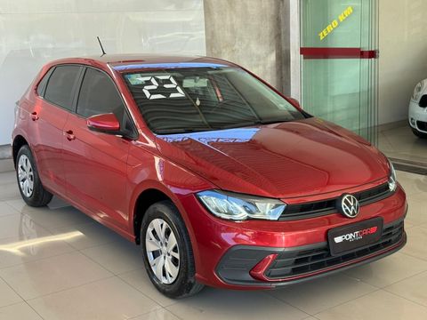 VolksWagen Polo 1.0 MPI Flex 12V 5p