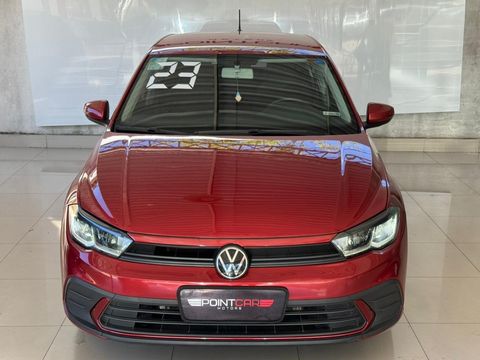 VolksWagen Polo 1.0 MPI Flex 12V 5p