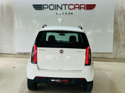 Fiat Idea ATTRACTIVE 1.4 Fire Flex 8V 5p