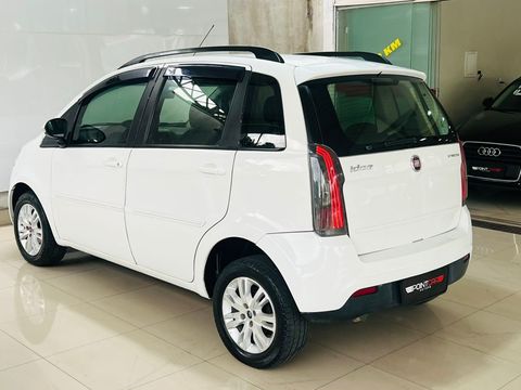 Fiat Idea ATTRACTIVE 1.4 Fire Flex 8V 5p