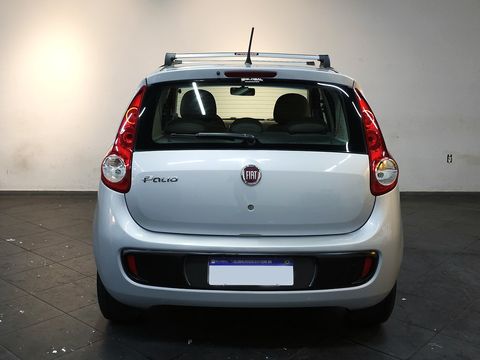 Fiat Palio ESSENCE 1.6 Flex 16V 5p