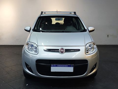 Fiat Palio ESSENCE 1.6 Flex 16V 5p