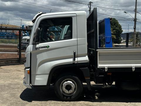 VOLKSWAGEN VW EXPRESS