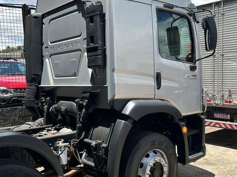 VOLKSWAGEN VW 24-280