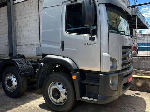 VOLKSWAGEN VW 24-280