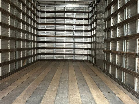 VOLKSWAGEN 8-160 ADVANTEC