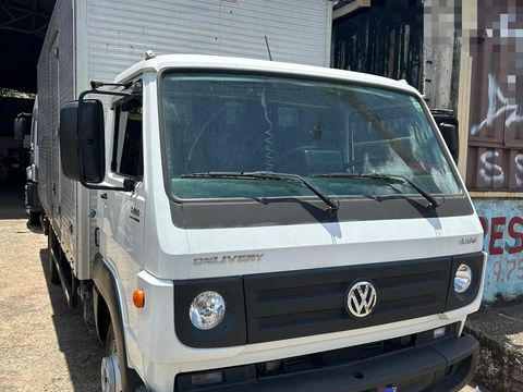 VOLKSWAGEN 8-160 ADVANTEC