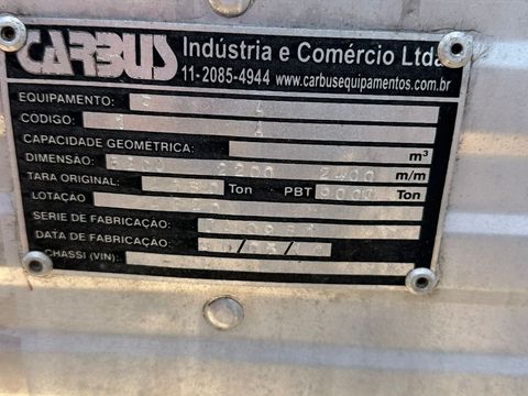 VOLKSWAGEN 8-160 ADVANTEC