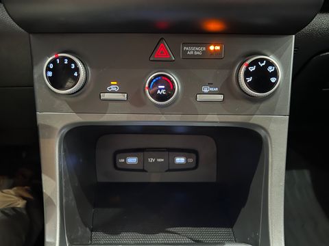 Hyundai Creta Comfort 1.0 TB 12V Flex Aut.