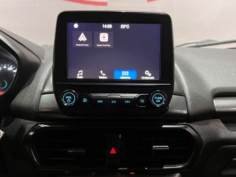 Ford EcoSport SE 1.5 12V Flex 5p Aut.