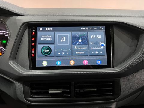 VolksWagen T-Cross Sense 200 TSI 1.0 Flex 5p Aut.