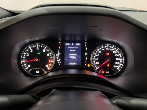 Jeep Renegade Sport 1.8 4x2 Flex 16V Aut.