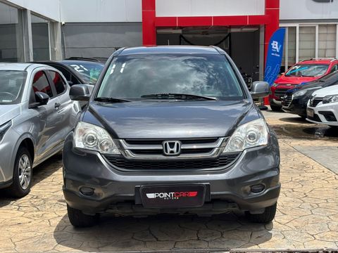Honda CR-V LX 2.0 16V 2WD/2.0 Flexone Aut.