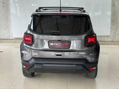 Jeep Renegade Long. T270 1.3 TB 4x2 Flex Aut.