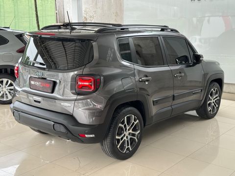 Jeep Renegade Long. T270 1.3 TB 4x2 Flex Aut.
