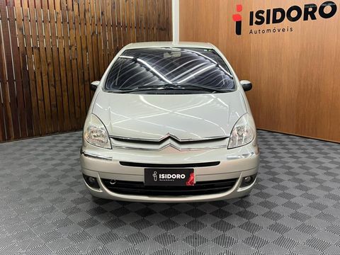 Citroën Xsara Picasso Exc./Etoile 2.0 16V Mec.