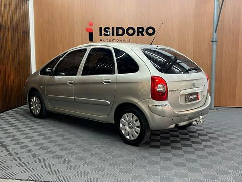 Citroën Xsara Picasso Exc./Etoile 2.0 16V Mec.