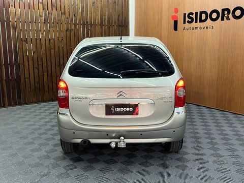 Citroën Xsara Picasso Exc./Etoile 2.0 16V Mec.