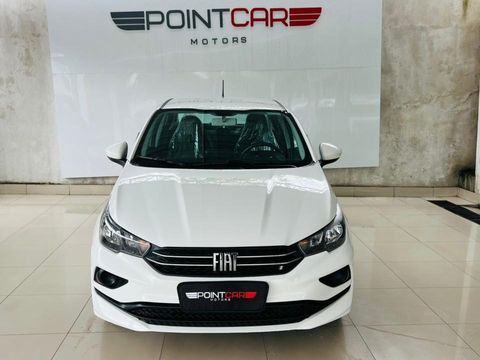 Fiat CRONOS DRIVE 1.3 8V Flex