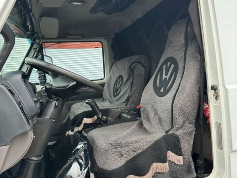 VOLKSWAGEN 10-160 E Delivery 2p (diesel)(E5)