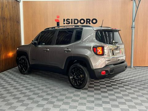 Jeep Renegade Sport 1.8 4x2 Flex 16V Aut.