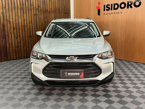 Chevrolet TRACKER LT 1.0 Turbo 12V Flex Aut.