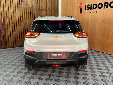 Chevrolet TRACKER LT 1.0 Turbo 12V Flex Aut.