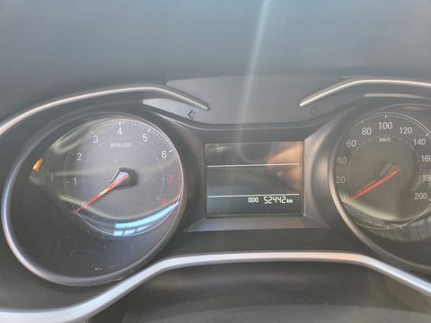 Chevrolet ONIX HATCH LT 1.0 12V Flex 5p Mec.