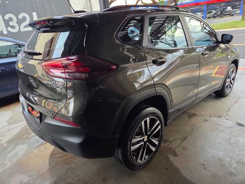 Chevrolet TRACKER LT 1.0 Turbo 12V Flex Aut.